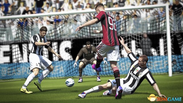 FIFA 14 游戏玩法心得 玩家心得体会