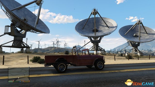 侠盗猎车5GTA5 Xbox360版通关感想 剧透慎入
