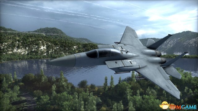 战争游戏:空地一体战 战役系统全面介绍详解