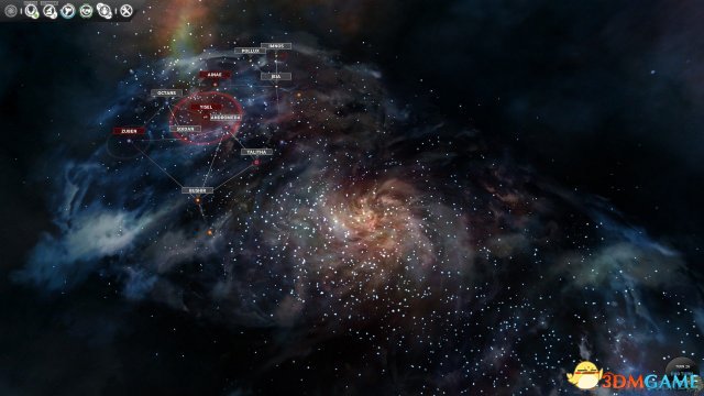 无尽空间:冲突 零回合MOD 科技研究及建筑回合数修改