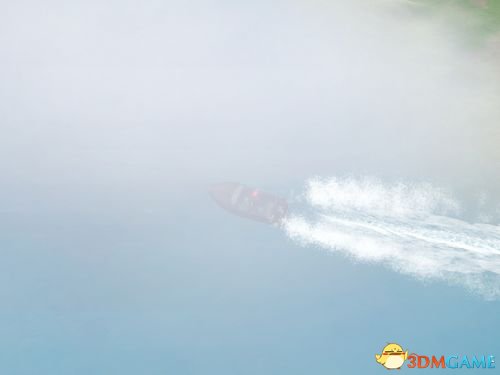 模拟人生3:岛屿天堂 迷雾岛开启方法