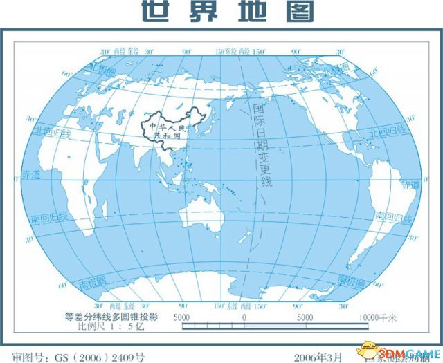 大灾变:劫后余生 地图获得地点及方法
