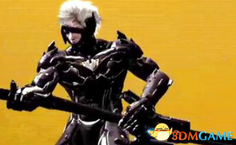 《合金装备崛起:复仇》全武器服饰假发获取指南