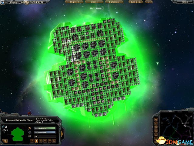 星际殖民 外星科技全开MOD