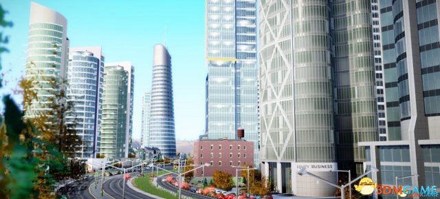 模拟城市5 挣钱发展城市及教育技术水平问题解答 