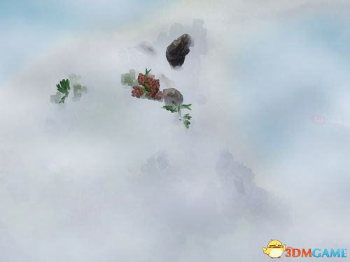 模拟人生3:岛屿天堂 迷雾岛开启方法
