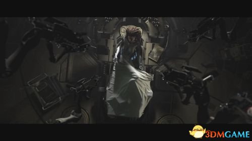 星际争霸2:虫群之心截图