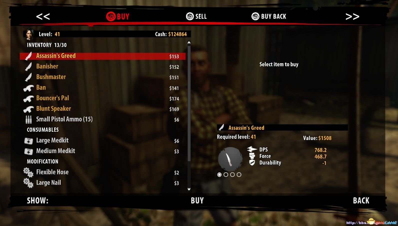 Trevor Trevor