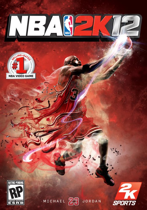 《NBA 2K12》键盘操作技巧