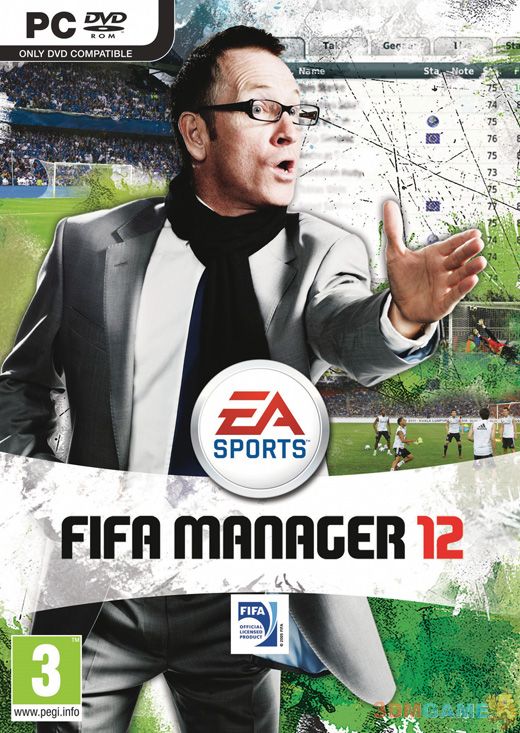 《FIFA足球经理12》设施建设全面解析