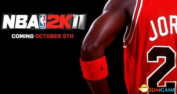《NBA 2K11》Jordan挑战模式个人心得
