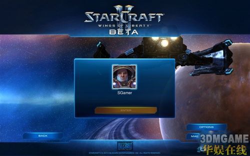 《星际争霸2》Beta测试系列文章之入门评测   
