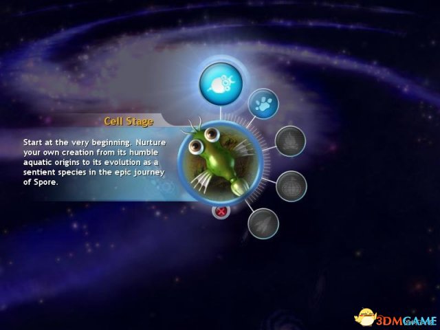 3dmgame