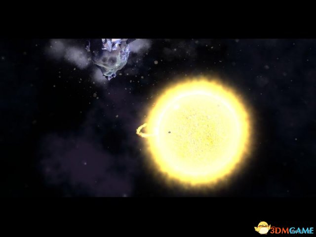 3dmgame