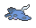 《宝可梦：剑/盾》铠之孤岛巨翅飞鱼图鉴