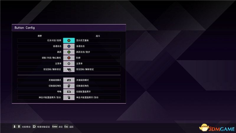 《刀剑神域：彼岸游境》全神圣术收集位置 全终极技能收集位置