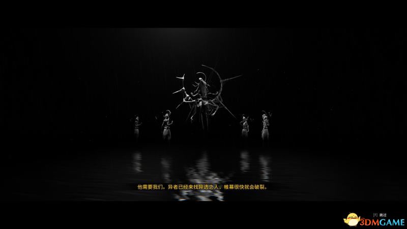 《彼岸花》图文上手指南 全流程解说视频攻略