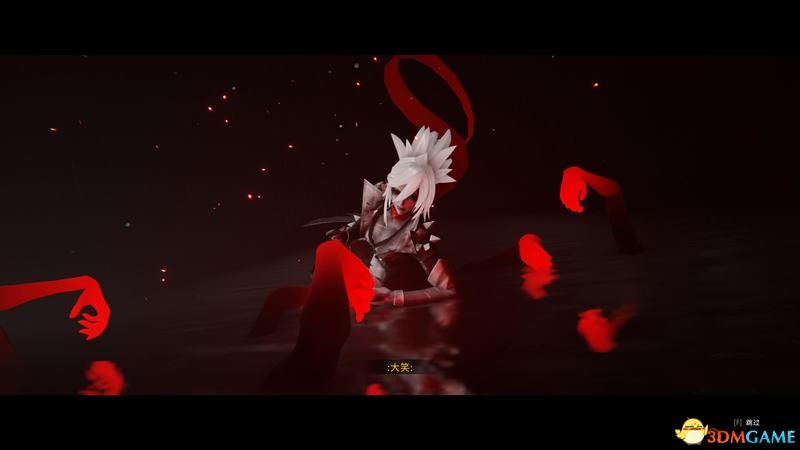 《彼岸花》图文上手指南 全流程解说视频攻略