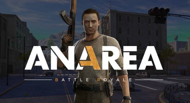H1Z1续作《ANAREA》8月7日steam解锁，赛博加速器邀你体验！