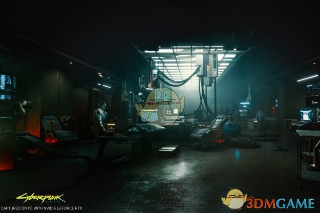 《赛博朋克2077》角色发展路线介绍