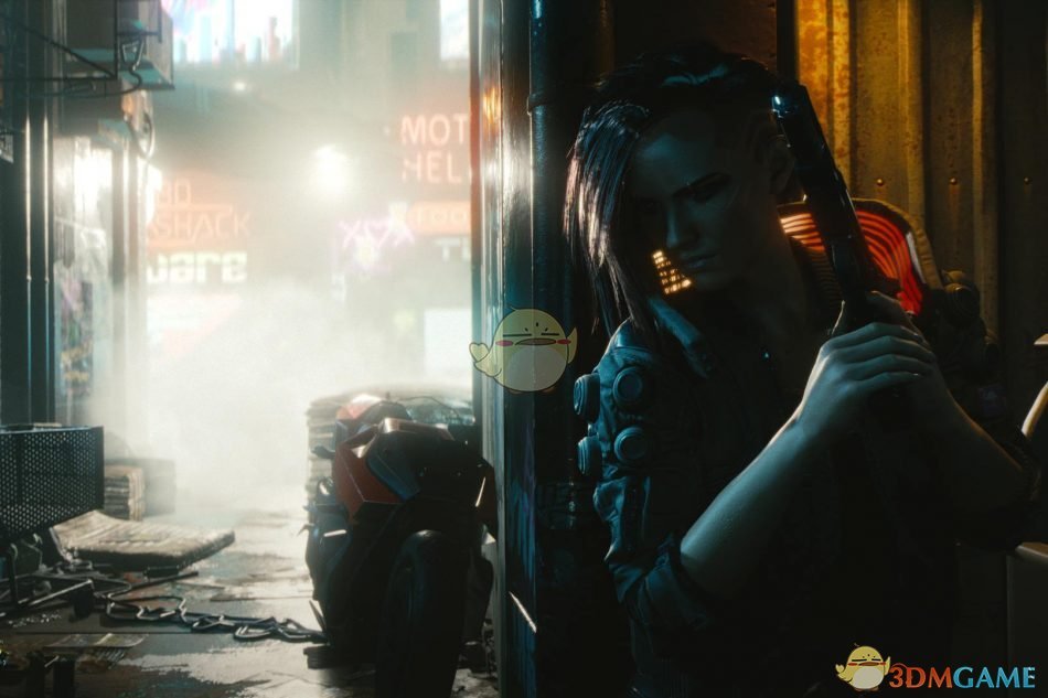 《赛博朋克2077》枪战系统介绍