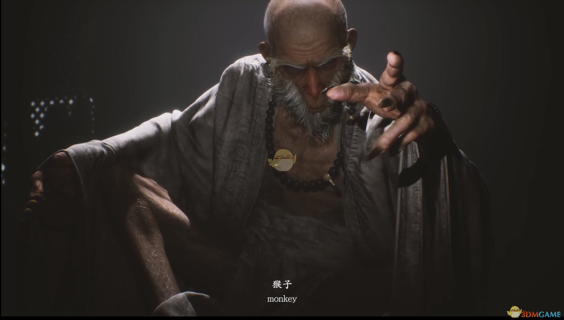 《黑神话：悟空》剧情介绍分析
