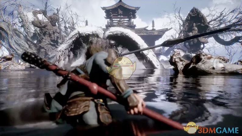 《黑神话：悟空》剧情介绍分析