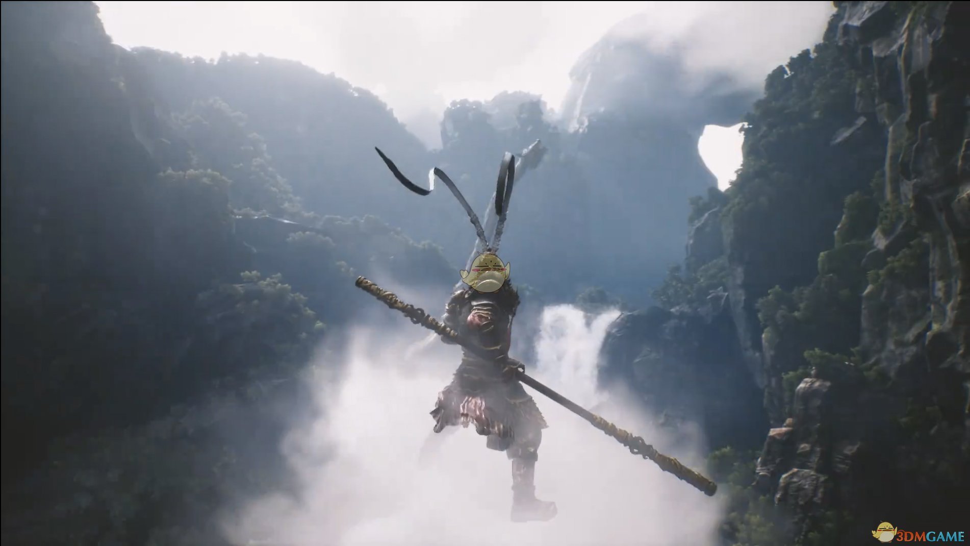 《黑神话：悟空》剧情介绍分析
