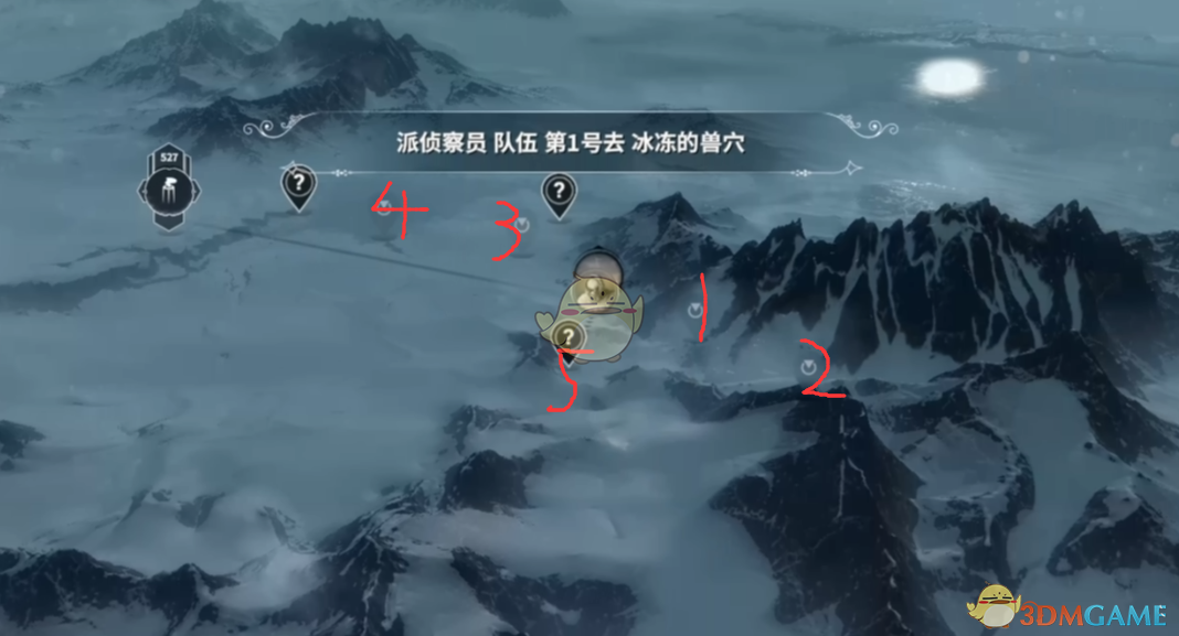 《冰汽时代》帝国的边界幸存者难度通关指南