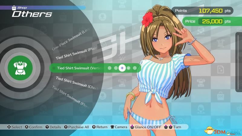 《神田川Jet Girls》图文上手指南 赛艇操作技巧及玩法模式详解