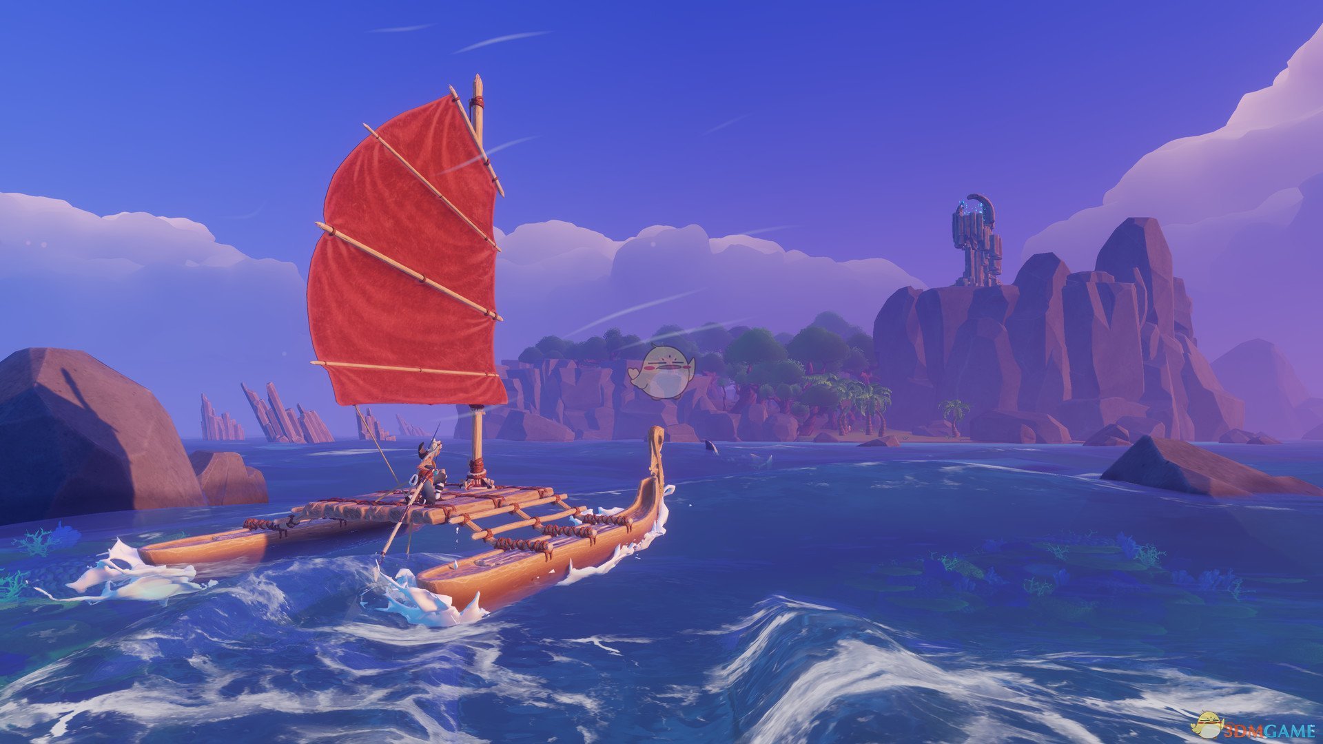《Windbound》游戏特色内容一览