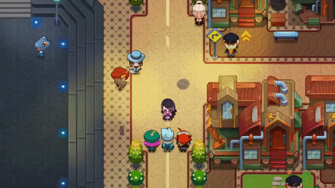 《Nexomon：Extinction》游戏特色介绍