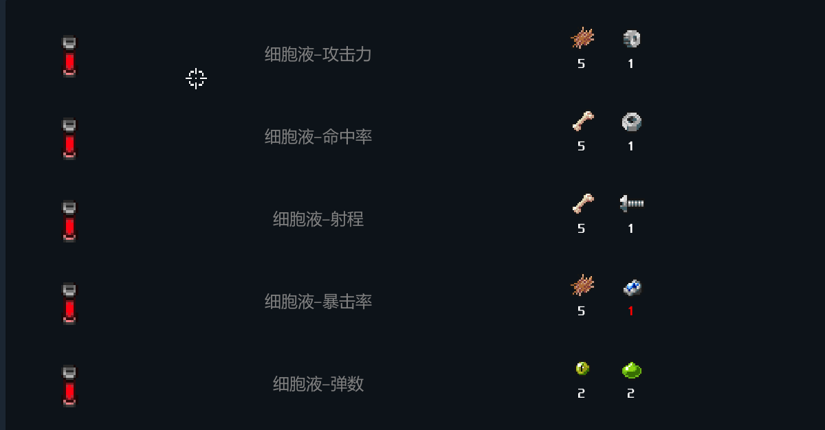 《代号：闯客》重组玩法攻略