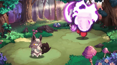 《Nexomon：Extinction》游戏特色介绍