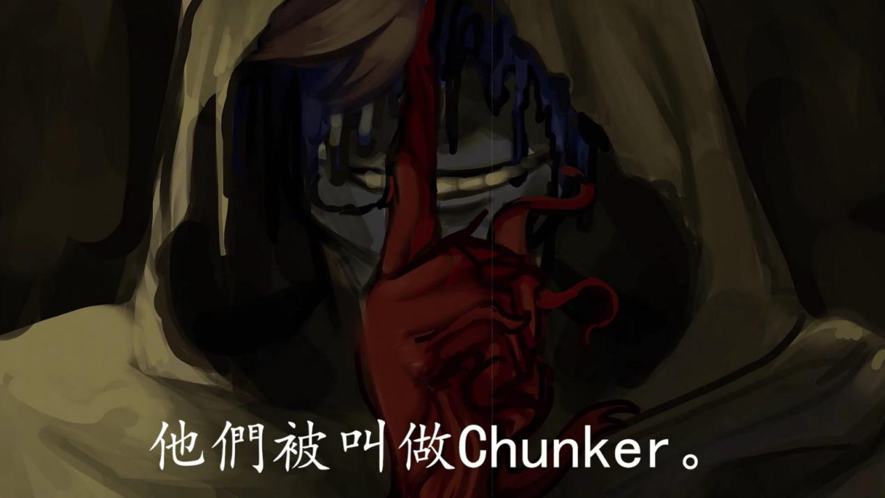 《代号：闯客》游戏介绍