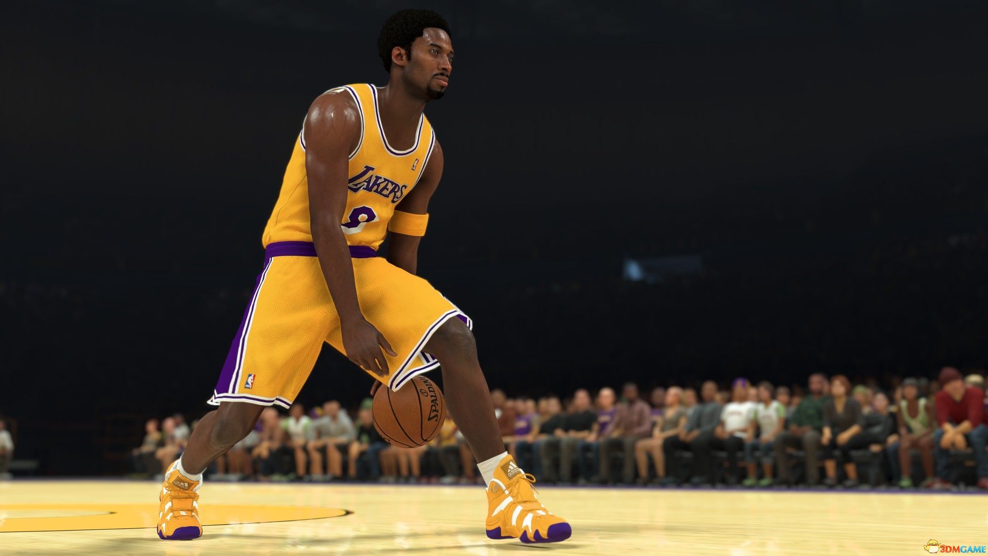 《NBA2K21》新增内容及改动内容详解 操作技巧及玩法心得总汇