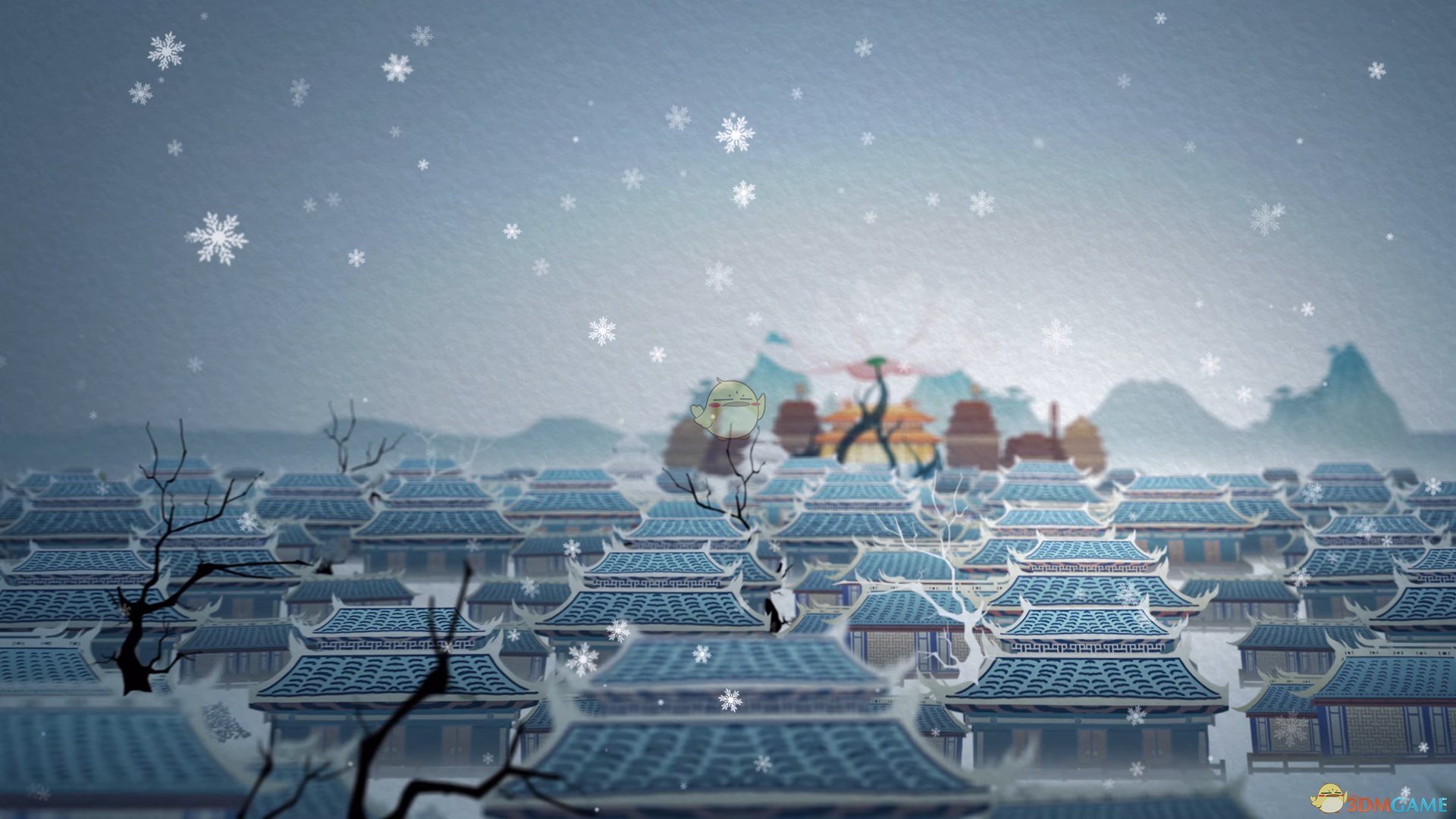 《暖雪》打鹤家家主注意事项分享