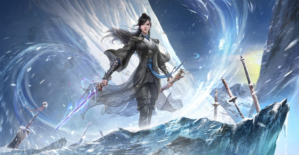 《永劫无间》游戏3月12日更新内容介绍