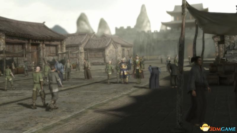 《无双大蛇2:终极版》图文攻略 全人物关卡解锁全仙武坐骑一览