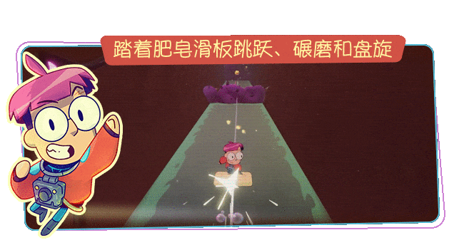 小眷灵有什么特色内容