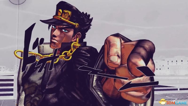 《JOJO的奇妙冒险:群星之战》重制版攻略 全人物图片全隐藏任务及试玩解析