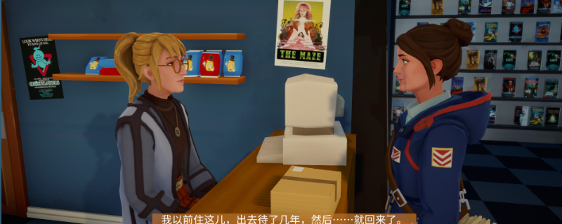 Lake游戏需要什么配置