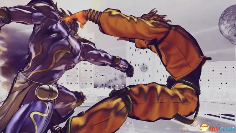 《JOJO的奇妙冒险:群星之战》重制版攻略 全人物图片全隐藏任务及试玩解析