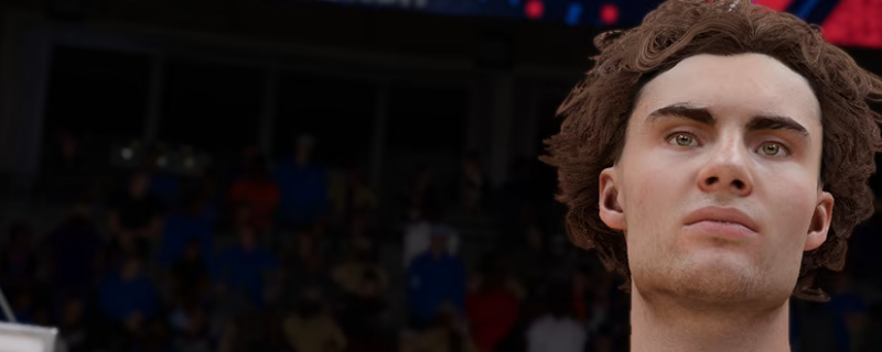 NBA2K23乔丹挑战赛赛前采访怎么样