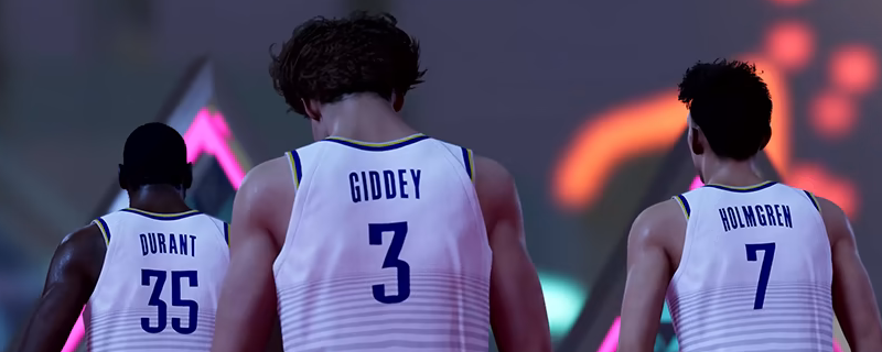 NBA2K23乔丹挑战赛第一场是什么