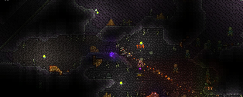 《泰拉瑞亚》钩爪怎么获得