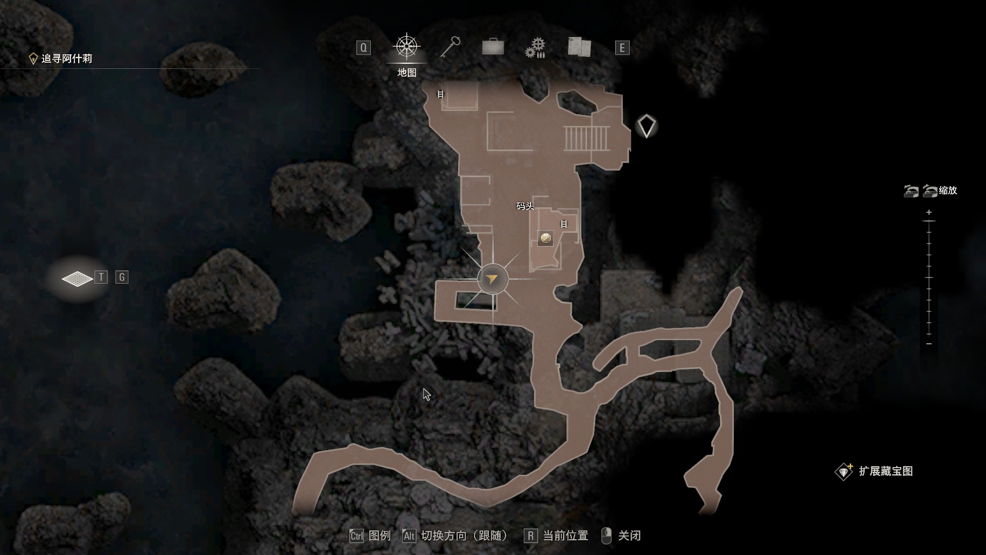 生化危机4重制版第十三章珍珠手镯在哪里获得