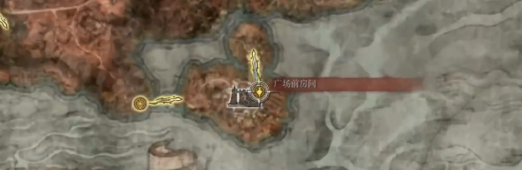 艾尔登法环遗迹大剑位置视频攻略