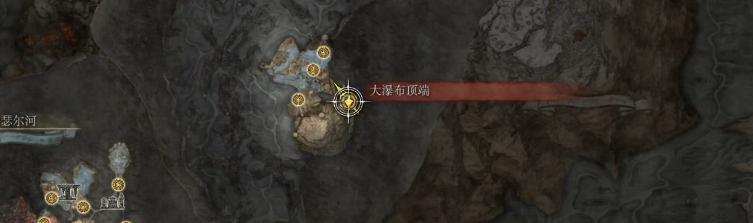 艾尔登法环化身仪式杖位置视频攻略