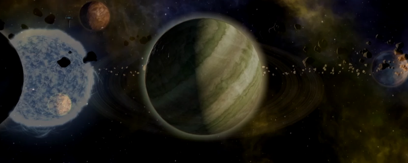 群星奴役体系成就怎么做